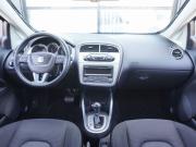 SEAT Altea I Рестайлинг Москва  - изображение 27