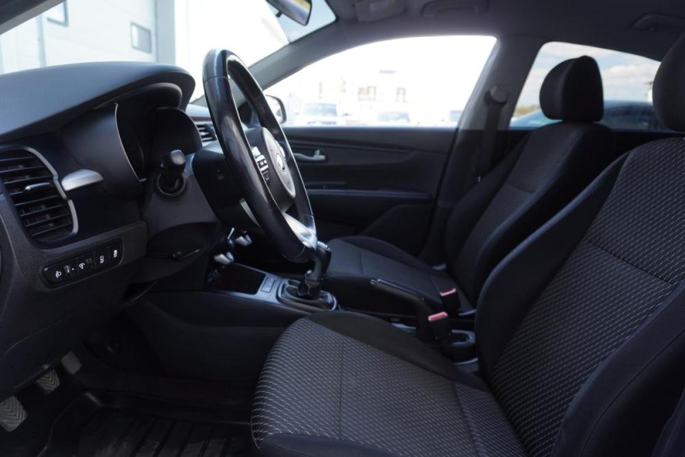 Kia Rio IV Ульяновск  - изображение 10