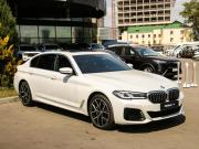 BMW 5 серии VII (G30/G31/G38) Рестайлинг Москва  - изображение 27