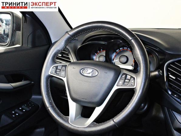 Lada (ВАЗ) Vesta I с пробегом 2020 года, цена 897 000 рублей, 160259 км, седан, Автокод Объявления