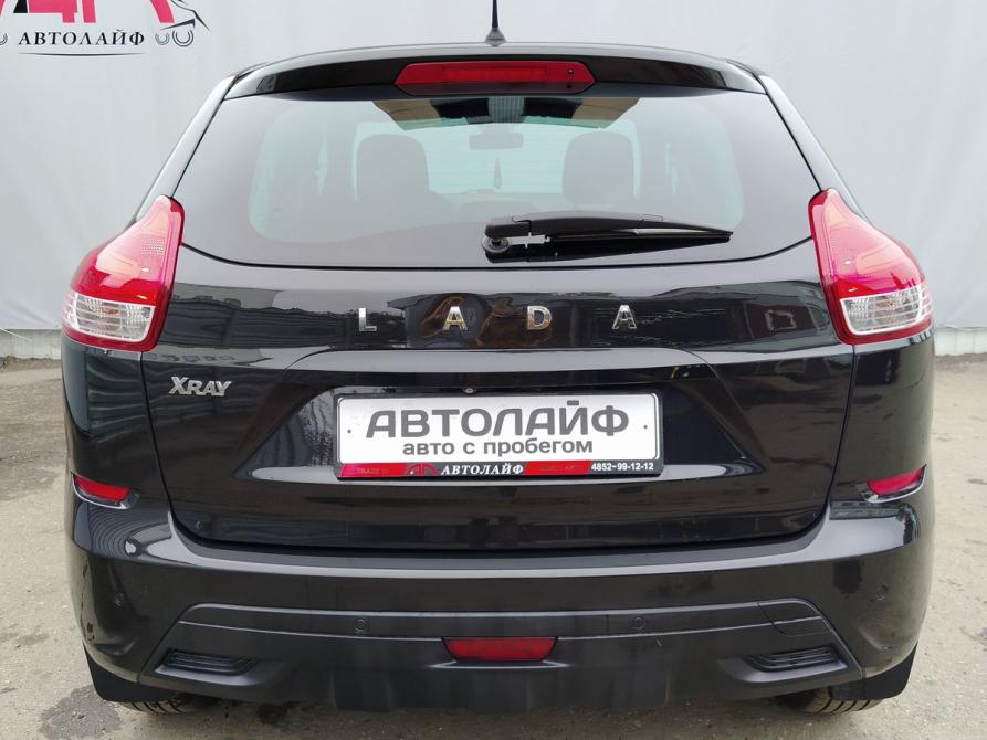 Lada (ВАЗ) XRAY I Ярославль  - изображение 7
