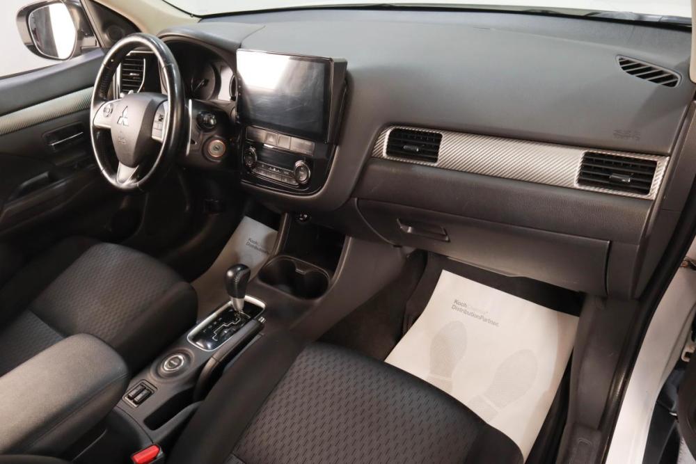 Mitsubishi Outlander III Челябинск  - изображение 10