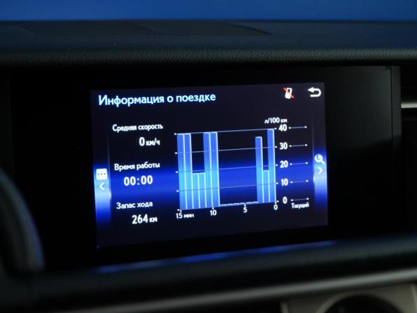 Lexus IS III с пробегом 2014 года, цена 2 350 000 рублей, 164319 км, седан, Автокод Объявления