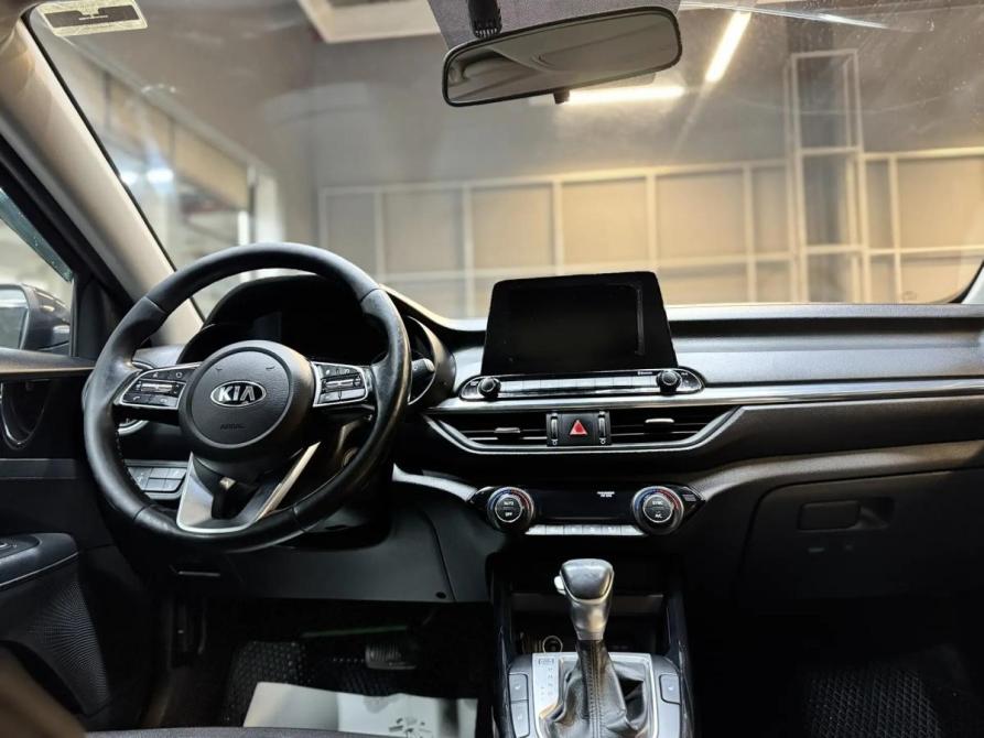 Kia Cerato IV Красноярск  - изображение 13