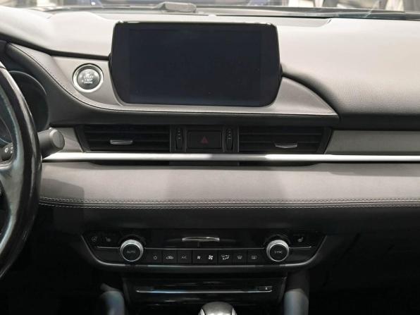 Mazda 6 III (GJ) Рестайлинг 2 с пробегом 2021 года, цена 2 350 000 рублей, 106489 км, седан, Автокод Объявления