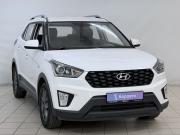 Hyundai Creta I Рестайлинг Воронеж  - изображение 22
