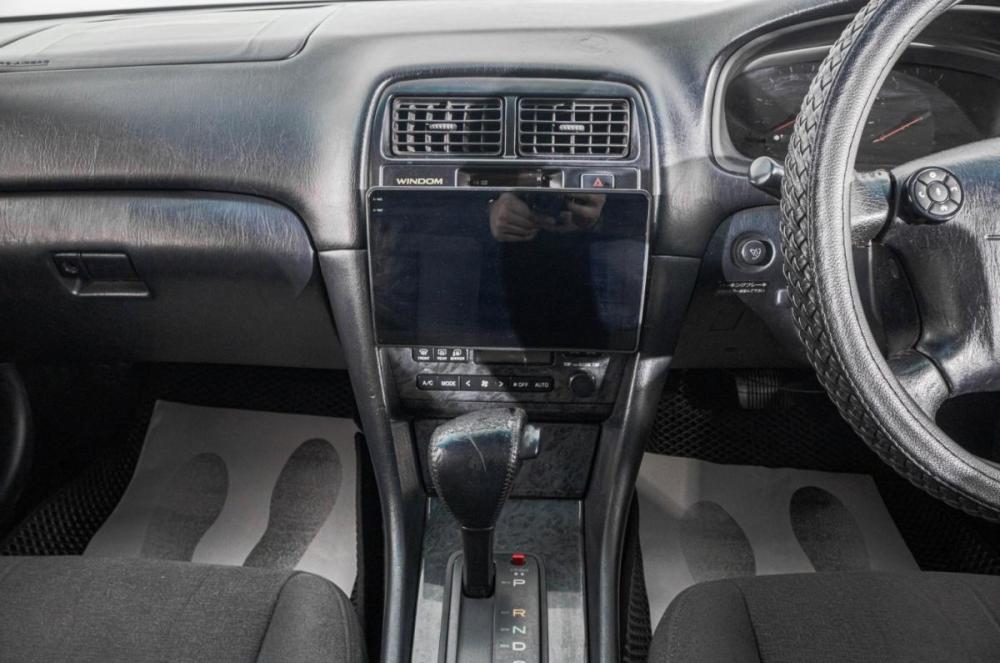 Toyota Windom II (XV20) Рестайлинг Барнаул  - изображение 17