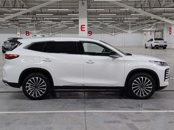 Exeed TXL I Рестайлинг с пробегом 2023 года, цена 2 150 000 рублей, 65552 км, внедорожник, Автокод Объявления