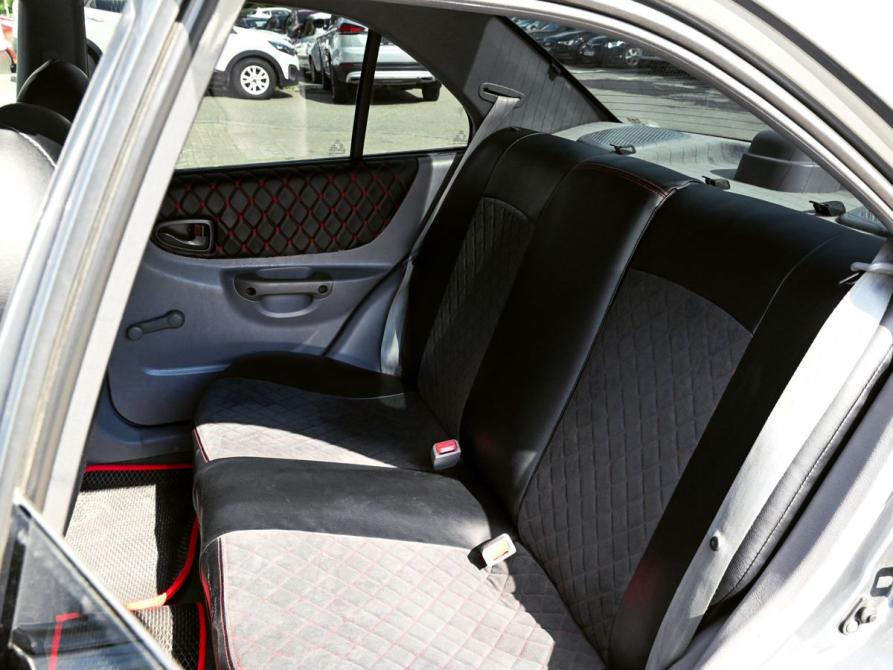 Hyundai Accent II Екатеринбург  - изображение 14