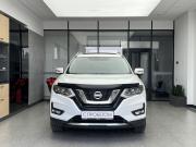 Nissan X-Trail III Рестайлинг Новосибирск  - изображение 14