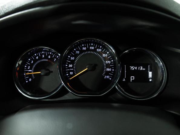Renault Logan II Рестайлинг с пробегом 2021 года, цена 1 199 700 рублей, 75409 км, седан, Автокод Объявления