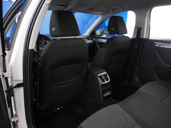 Skoda Octavia III (A7) с пробегом 2013 года, цена 1 177 055 рублей, 230578 км, лифтбек, Автокод Объявления