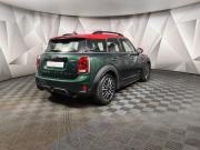 Mini Countryman II Москва  - изображение 22