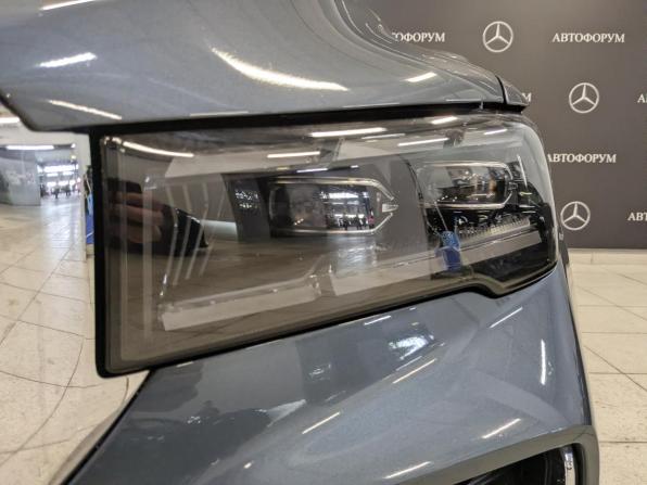 Geely Monjaro I Рестайлинг с пробегом 2025 года, цена 3 799 000 рублей, 20421 км, внедорожник, Автокод Объявления