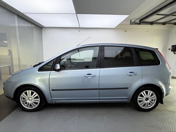Ford C-MAX I с пробегом 2006 года, цена 500 000 рублей, 163056 км, компактвэн, Автокод Объявления