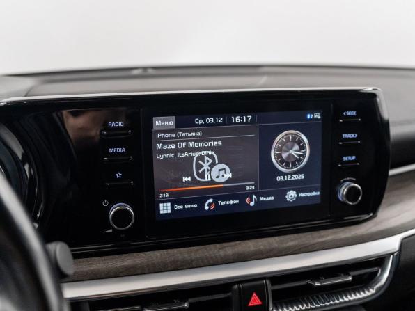 Kia K5 III с пробегом 2021 года, цена 2 530 000 рублей, 92755 км, седан, Автокод Объявления