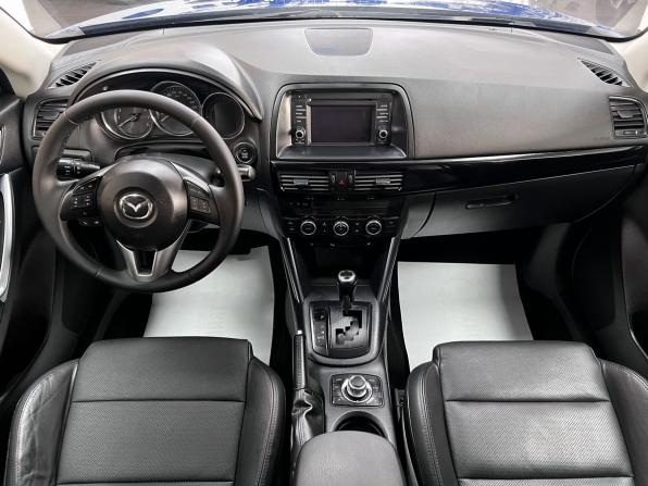 Mazda CX-5 I с пробегом 2013 года, цена 1 765 000 рублей, 190034 км, внедорожник, Автокод Объявления