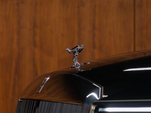 Rolls-Royce Spectre с пробегом 2024 года, цена 52 000 000 рублей, 104 км, купе, Автокод Объявления