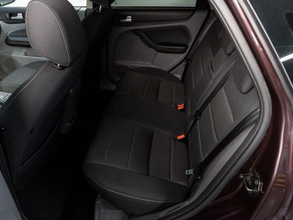 Ford Focus II Рестайлинг с пробегом 2010 года, цена 570 000 рублей, 209007 км, хэтчбек, Автокод Объявления