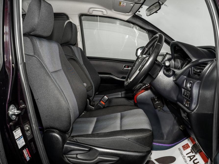 Toyota Voxy III (R80) Иркутск  - изображение 5