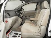 Toyota ISis I Рестайлинг Иркутск  - изображение 31
