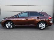 Toyota Venza I Рестайлинг Москва  - изображение 31