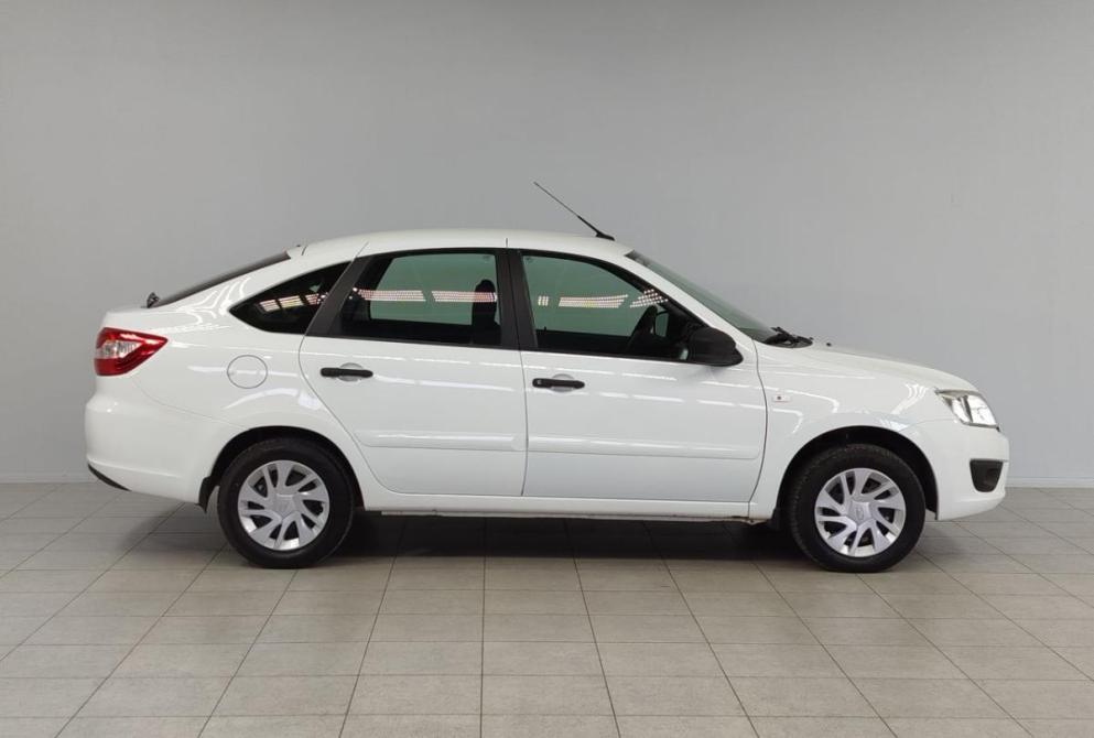 Lada (ВАЗ) Granta I Саратов  - изображение 4