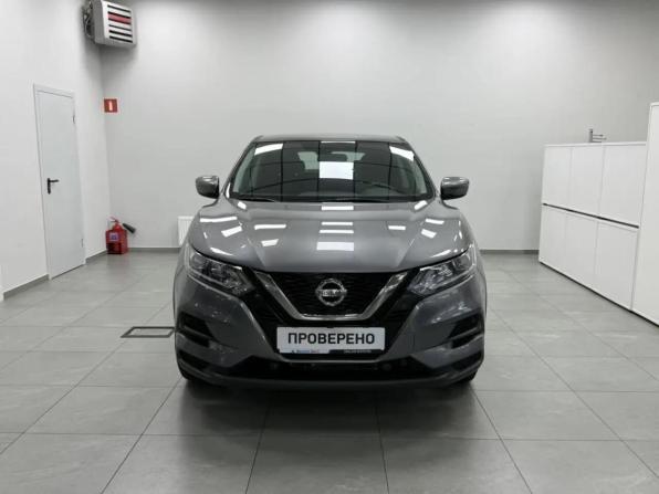 Nissan Qashqai II Рестайлинг с пробегом 2020 года, цена 2 050 000 рублей, 132461 км, внедорожник, Автокод Объявления