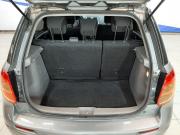 Suzuki SX4 I (Classic) Рестайлинг Москва  - изображение 20