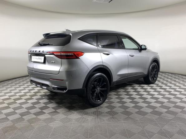 Haval F7 I с пробегом 2022 года, цена 1 920 000 рублей, 80299 км, внедорожник, Автокод Объявления