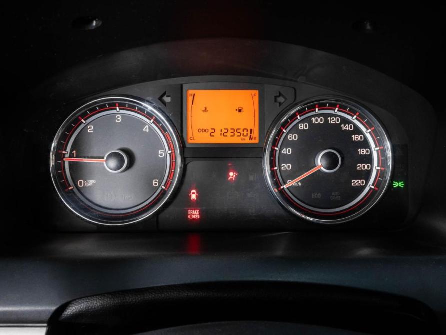 SsangYong Actyon II Ставрополь  - изображение 18