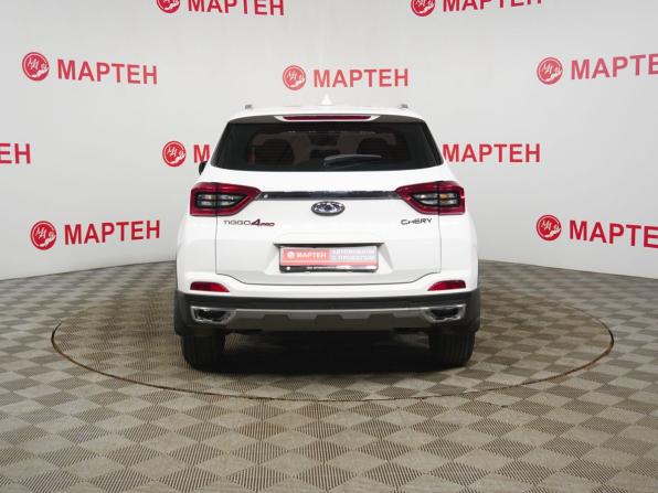 Chery Tiggo 4 Pro I с пробегом 2023 года, цена 1 620 000 рублей, 20430 км, внедорожник, Автокод Объявления