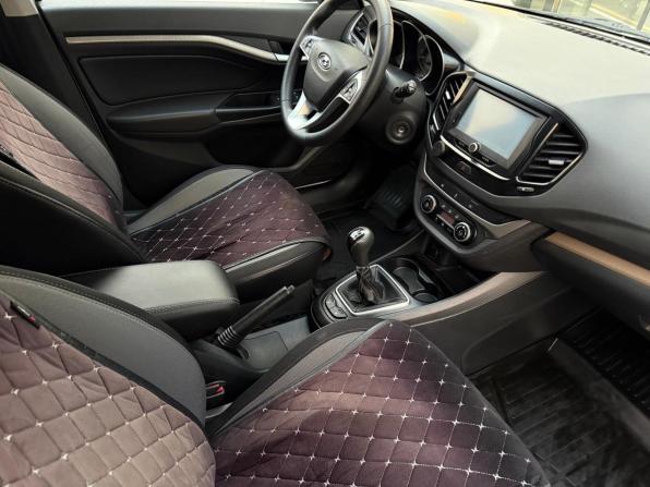 Lada (ВАЗ) Vesta I с пробегом 2018 года, цена 1 030 000 рублей, 84221 км, универсал, Автокод Объявления