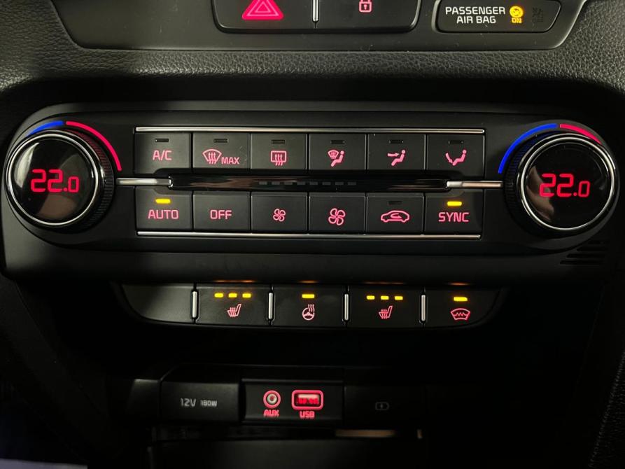 Kia Ceed III Тюмень  - изображение 17