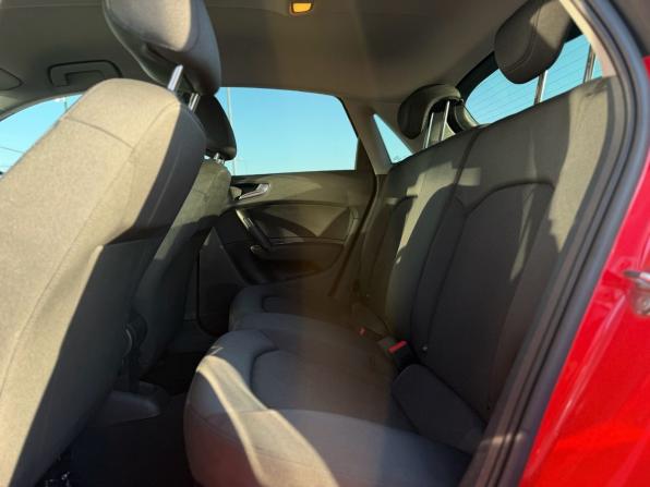 Audi A1 I (8X) с пробегом 2013 года, цена 950 000 рублей, 183080 км, хэтчбек, Автокод Объявления