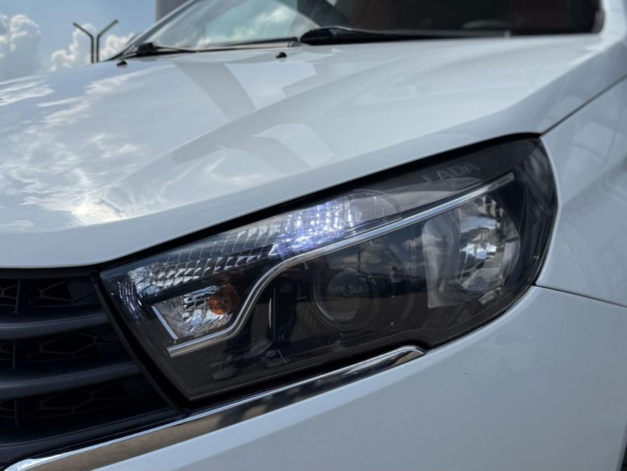 Lada (ВАЗ) Vesta I Тверь  - изображение 8