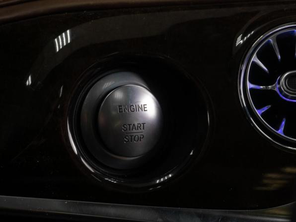 Mercedes-Benz S-Класс AMG III (W222 C217) с пробегом 2014 года, цена 4 499 000 рублей, 92958 км, седан, Автокод Объявления