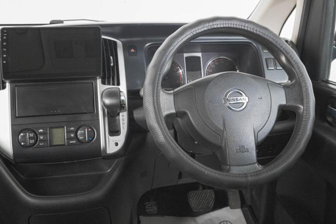 Nissan Serena III (C25) с пробегом 2009 года, цена 1 049 000 рублей, 241000 км, минивэн, Автокод Объявления