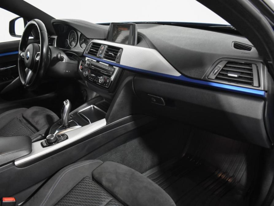 BMW 4 серии F32/F33/F36 Санкт-Петербург  - изображение 13