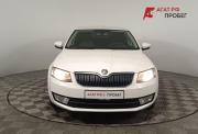Skoda Octavia III (A7) Волгоград  - изображение 24