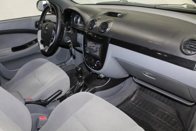 Chevrolet Lacetti I с пробегом 2008 года, цена 330 000 рублей, 309000 км, хэтчбек, Автокод Объявления