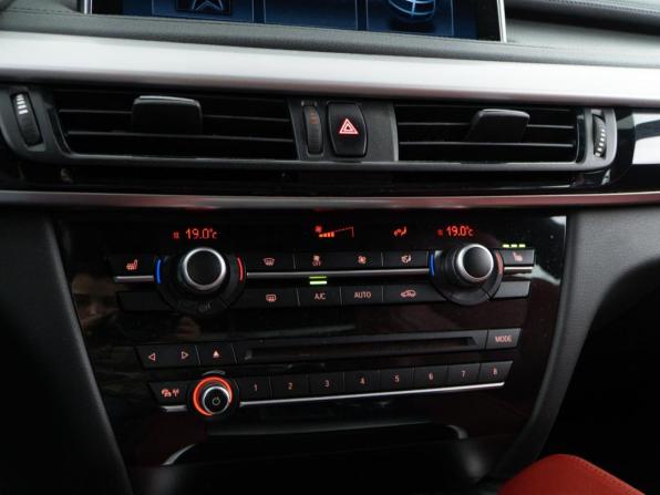 BMW X6 II (F16) с пробегом 2018 года, цена 3 700 077 рублей, 136588 км, внедорожник, Автокод Объявления