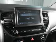 Hyundai Solaris II Рестайлинг Ростов-на-Дону  - изображение 33