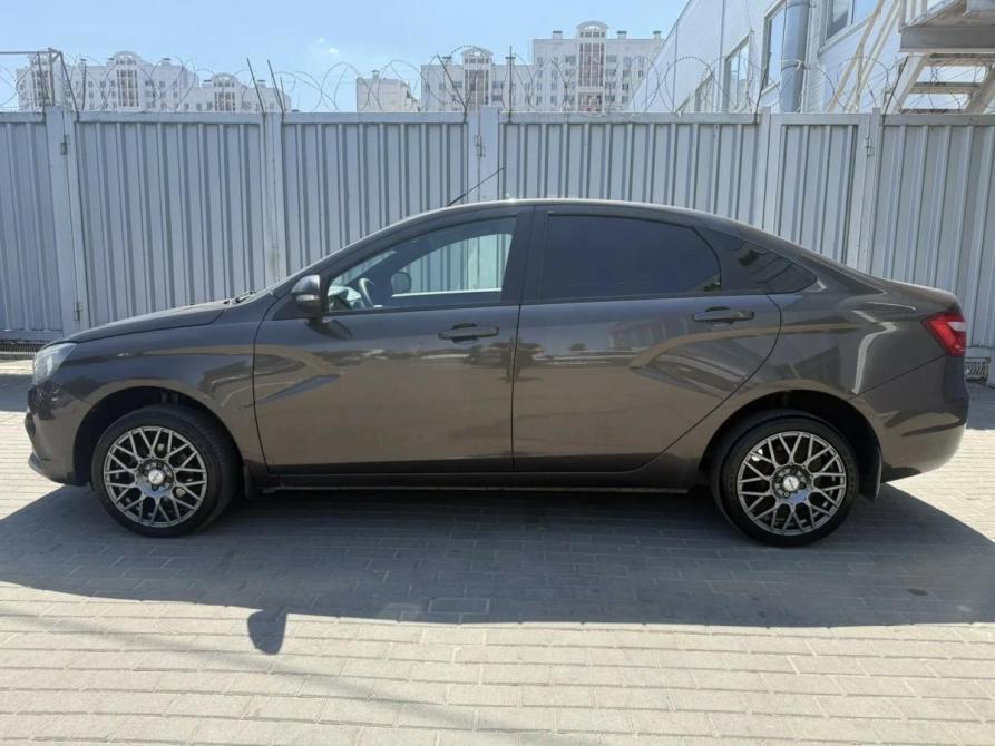 Lada (ВАЗ) Vesta I Ростов-на-Дону  - изображение 7