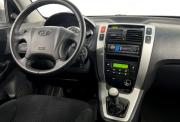 Hyundai Tucson I Нижний Новгород  - изображение 38