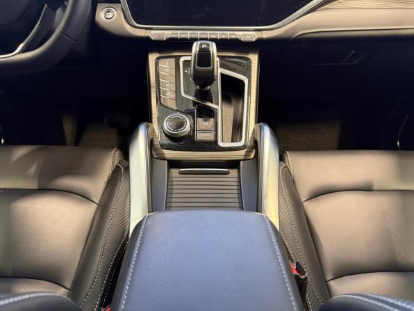 Geely Atlas Pro с пробегом 2022 года, цена 1 900 000 рублей, 73661 км, внедорожник, Автокод Объявления