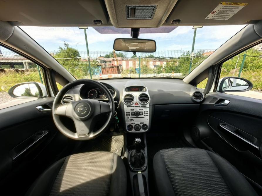 Opel Corsa D Рестайлинг II Санкт-Петербург  - изображение 12
