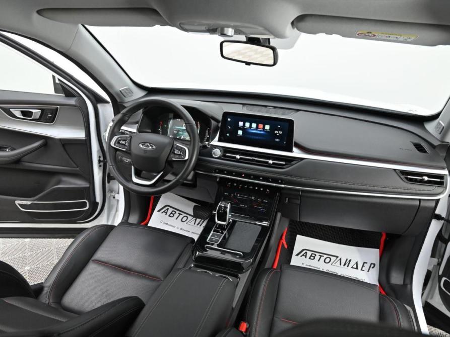 Chery Tiggo 7 Pro I Москва  - изображение 8
