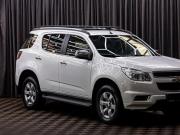 Chevrolet TrailBlazer II Краснодар  - изображение 25