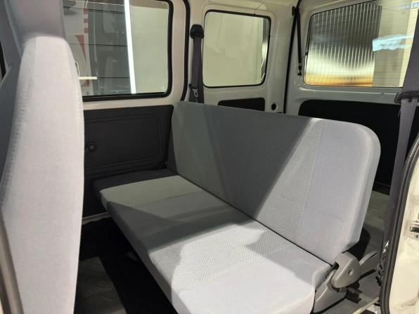 Daihatsu Hijet X с пробегом 2016 года, цена 790 000 рублей, 115000 км, микровэн, Автокод Объявления